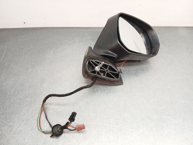 Recambio de retrovisor derecho para peugeot 3008 i monospace (0u_) 1.6 bluehdi 120 referencia OEM IAM   