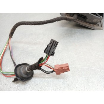 Recambio de retrovisor derecho para peugeot 3008 i monospace (0u_) 1.6 bluehdi 120 referencia OEM IAM   
