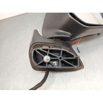 Recambio de retrovisor derecho para peugeot 3008 i monospace (0u_) 1.6 bluehdi 120 referencia OEM IAM   