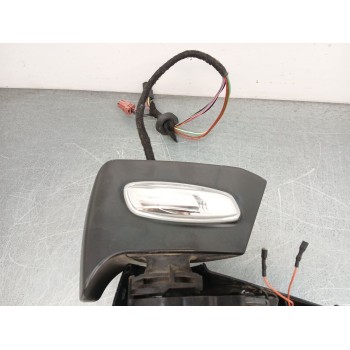 Recambio de retrovisor derecho para peugeot 3008 i monospace (0u_) 1.6 bluehdi 120 referencia OEM IAM   