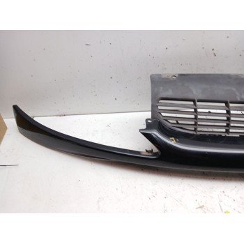 Recambio de rejilla delantera para peugeot 206 hatchback (2a/c) 2.0 hdi 90 referencia OEM IAM   