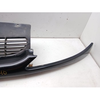 Recambio de rejilla delantera para peugeot 206 hatchback (2a/c) 2.0 hdi 90 referencia OEM IAM   