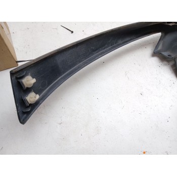 Recambio de rejilla delantera para peugeot 206 hatchback (2a/c) 2.0 hdi 90 referencia OEM IAM   
