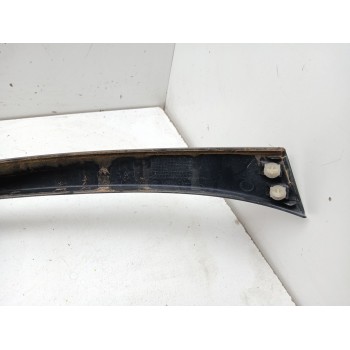 Recambio de rejilla delantera para peugeot 206 hatchback (2a/c) 2.0 hdi 90 referencia OEM IAM   