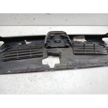 Recambio de rejilla delantera para peugeot 206 hatchback (2a/c) 2.0 hdi 90 referencia OEM IAM   