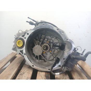 Recambio de caja cambios para hyundai i30 (pd) 1.4 tgdi cat referencia OEM IAM   6V 64.000KM
