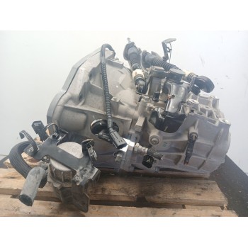 Recambio de caja cambios para hyundai i30 (pd) 1.4 tgdi cat referencia OEM IAM   6V 64.000KM