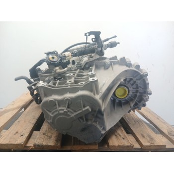 Recambio de caja cambios para hyundai i30 (pd) 1.4 tgdi cat referencia OEM IAM   6V 64.000KM