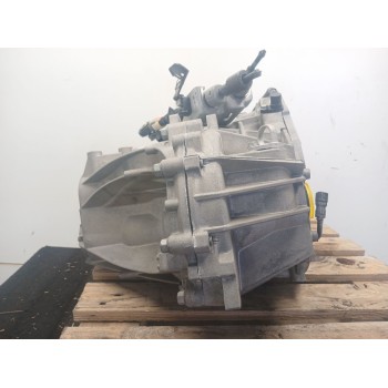 Recambio de caja cambios para hyundai i30 (pd) 1.4 tgdi cat referencia OEM IAM   6V 64.000KM