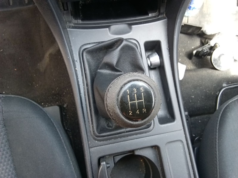 Recambio de caja cambios para mazda 3 sedán (bk) 1.6 di turbo (bk12y) referencia OEM IAM 6M5R7002YC  
