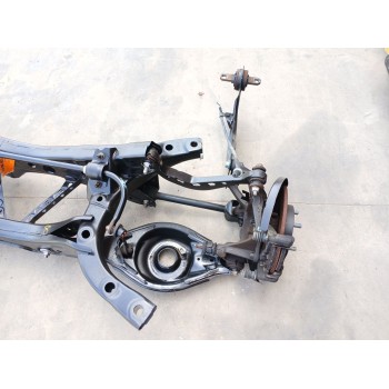 Recambio de puente trasero para mazda 3 lim. () style referencia OEM IAM   