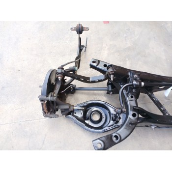 Recambio de puente trasero para mazda 3 lim. () style referencia OEM IAM   