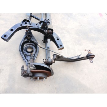 Recambio de puente trasero para mazda 3 lim. () style referencia OEM IAM   