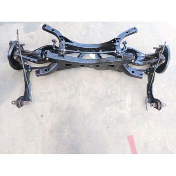 Recambio de puente trasero para mazda 3 lim. () style referencia OEM IAM   