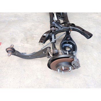 Recambio de puente trasero para mazda 3 lim. () style referencia OEM IAM   