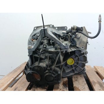 Recambio de caja cambios para mazda 3 sedán (bk) 1.6 di turbo (bk12y) referencia OEM IAM 6M5R7002YC  