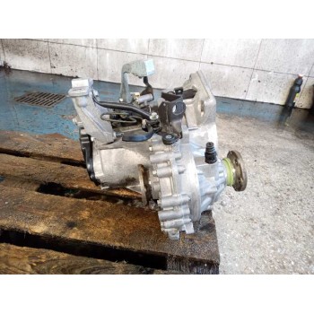 Recambio de caja cambios para volkswagen new beetle (9c1/1c1) 1.9 tdi referencia OEM IAM EBJ  5V