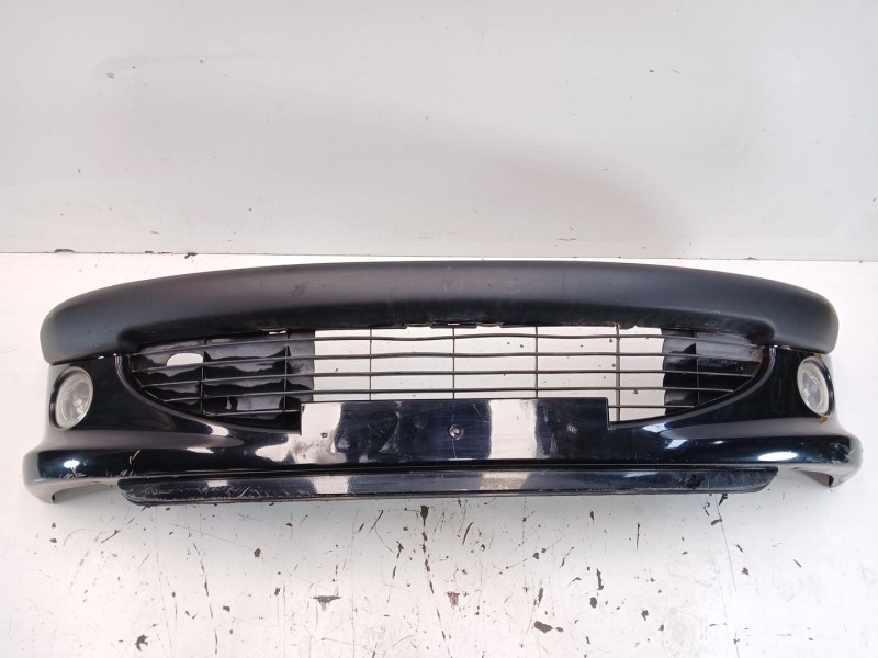 Recambio de paragolpes delantero para peugeot 206 hatchback (2a/c) 2.0 hdi 90 referencia OEM IAM   