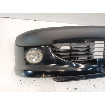 Recambio de paragolpes delantero para peugeot 206 hatchback (2a/c) 2.0 hdi 90 referencia OEM IAM   