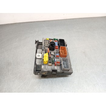 Recambio de centralita bsm para peugeot 308 sw i (4e_, 4h_) 1.6 hdi referencia OEM IAM 9666700480  