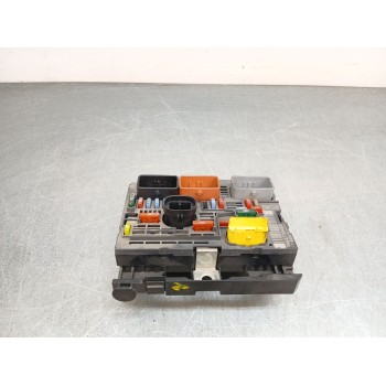 Recambio de centralita bsm para peugeot 308 sw i (4e_, 4h_) 1.6 hdi referencia OEM IAM 9666700480  