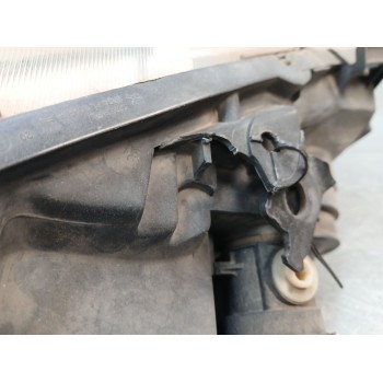 Recambio de faro izquierdo para renault megane ii (bm0/1_, cm0/1_) 2.0 16v turbo referencia OEM IAM   