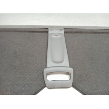Recambio de bandeja trasera para peugeot 308 sw i (4e_, 4h_) 1.6 hdi referencia OEM IAM   