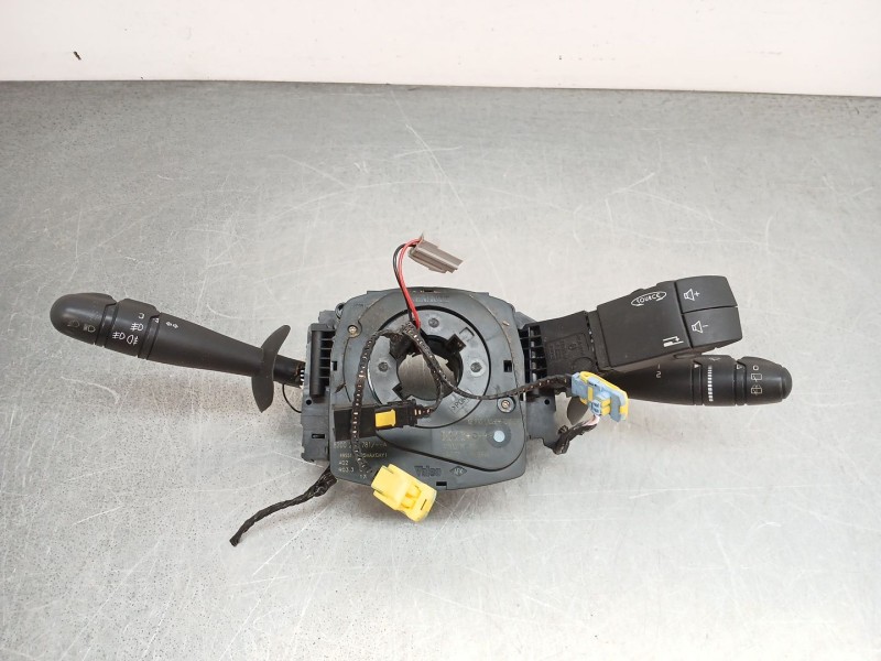 Recambio de anillo airbag para renault laguna ii (bg0/1_) 2.0 16v (bg1y) referencia OEM IAM 8200260781a  