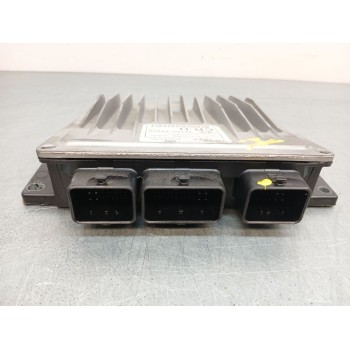 Recambio de centralita motor uce para kia carnival ii 2.9 cdri ex referencia OEM IAM 391024x520  