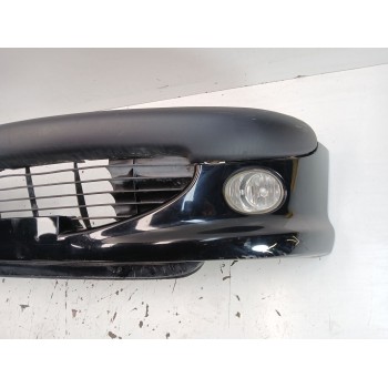 Recambio de paragolpes delantero para peugeot 206 hatchback (2a/c) 2.0 hdi 90 referencia OEM IAM   
