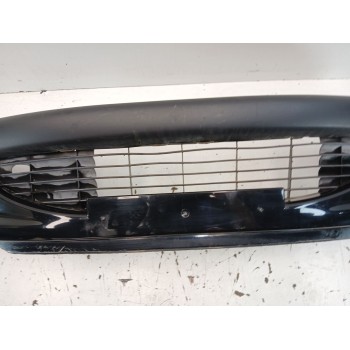 Recambio de paragolpes delantero para peugeot 206 hatchback (2a/c) 2.0 hdi 90 referencia OEM IAM   