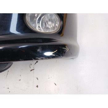 Recambio de paragolpes delantero para peugeot 206 hatchback (2a/c) 2.0 hdi 90 referencia OEM IAM   