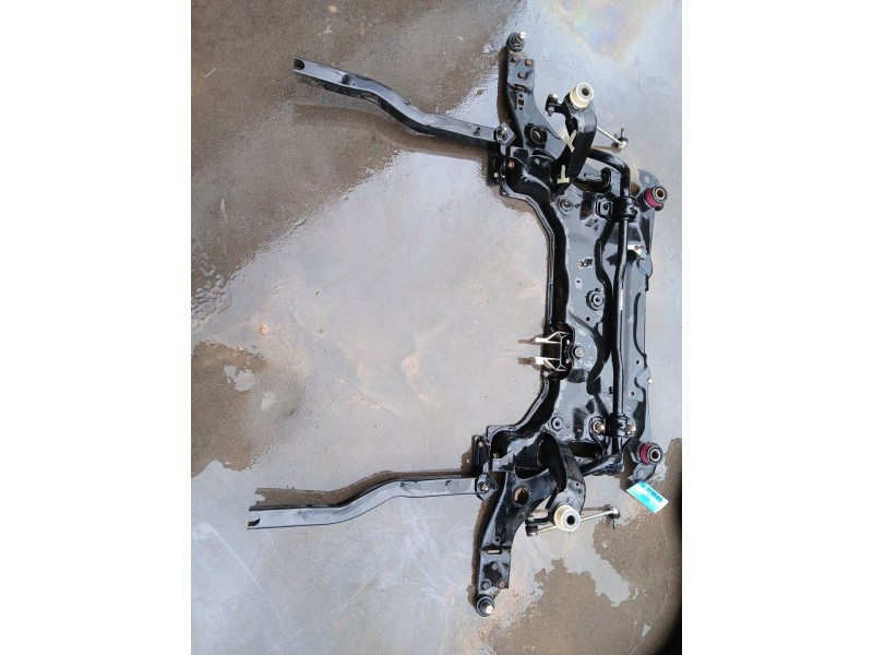 Recambio de puente delantero para ford kuga ii (dm2) 2.0 tdci referencia OEM IAM 2277077  