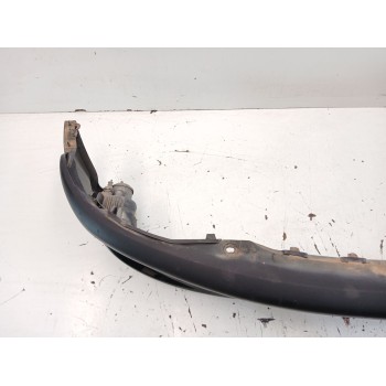 Recambio de paragolpes delantero para peugeot 206 hatchback (2a/c) 2.0 hdi 90 referencia OEM IAM   