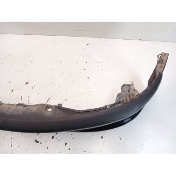 Recambio de paragolpes delantero para peugeot 206 hatchback (2a/c) 2.0 hdi 90 referencia OEM IAM   