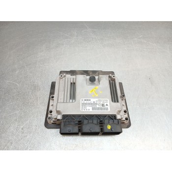 CENTRALITA MOTOR UCE 0281015847 9674245180 