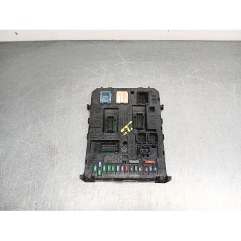 Recambio de centralita bsi para peugeot 308 sw i (4e_, 4h_) 1.6 hdi referencia OEM IAM 966689578002  
