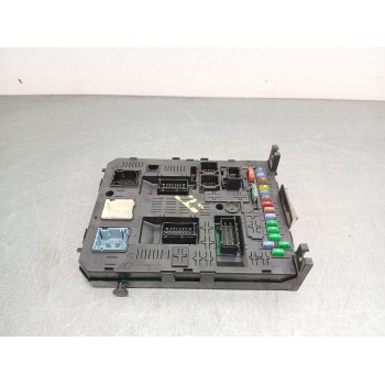 Recambio de centralita bsi para peugeot 308 sw i (4e_, 4h_) 1.6 hdi referencia OEM IAM 966689578002  