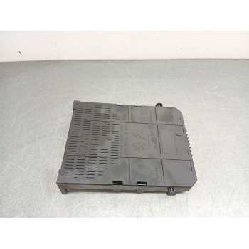 Recambio de centralita bsi para peugeot 308 sw i (4e_, 4h_) 1.6 hdi referencia OEM IAM 966689578002  
