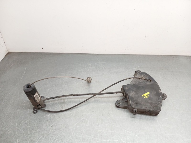Recambio de soporte rueda repuesto para peugeot 308 sw i (4e_, 4h_) 1.6 hdi referencia OEM IAM 9648236680  