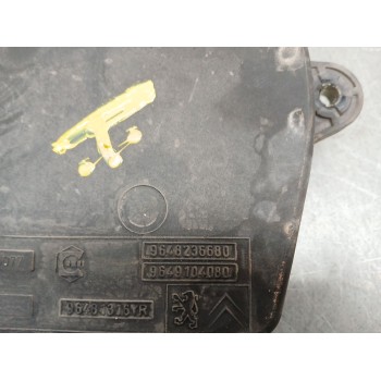 Recambio de soporte rueda repuesto para peugeot 308 sw i (4e_, 4h_) 1.6 hdi referencia OEM IAM 9648236680  