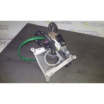 Recambio de conmutador de arranque para hyundai accent crdi gl referencia OEM IAM   