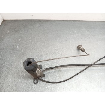 Recambio de soporte rueda repuesto para peugeot 308 sw i (4e_, 4h_) 1.6 hdi referencia OEM IAM 9648236680  