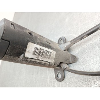 Recambio de soporte rueda repuesto para peugeot 308 sw i (4e_, 4h_) 1.6 hdi referencia OEM IAM 9648236680  