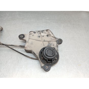 Recambio de soporte rueda repuesto para peugeot 308 sw i (4e_, 4h_) 1.6 hdi referencia OEM IAM 9648236680  