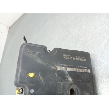 Recambio de abs para peugeot 206 hatchback (2a/c) 1.4 16v referencia OEM IAM 4541RW 9652342980 