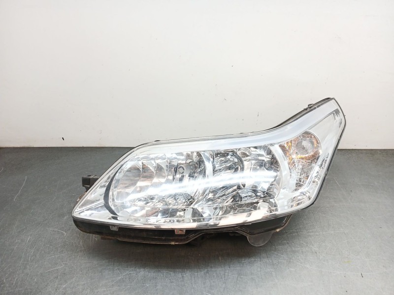 Recambio de faro izquierdo para citroën c4 i (lc_) 1.6 hdi referencia OEM IAM 6208L4  