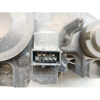 Recambio de faro izquierdo para citroën c4 i (lc_) 1.6 hdi referencia OEM IAM 6208L4  