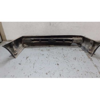 Recambio de paragolpes trasero para saab 9-3 berlina 2.2 16v tid cat referencia OEM IAM  NEGRO 