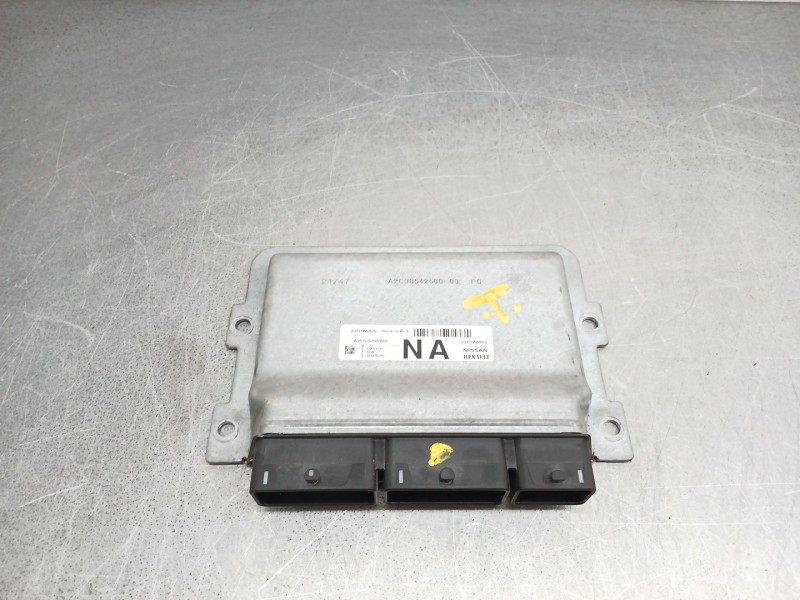 Recambio de centralita motor uce para dacia sandero iii 1.0 tce 100 referencia OEM IAM 237106047s a3c0557970001 